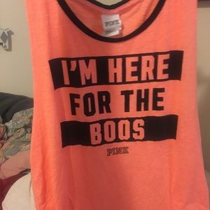 Victoria Secret PINK